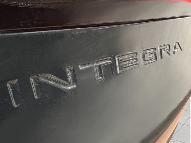 2025 Acura Integra Type S - Photo 7