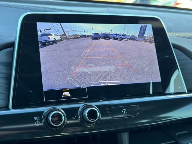 2025 Cadillac CT4 Premium Luxury - Photo 29