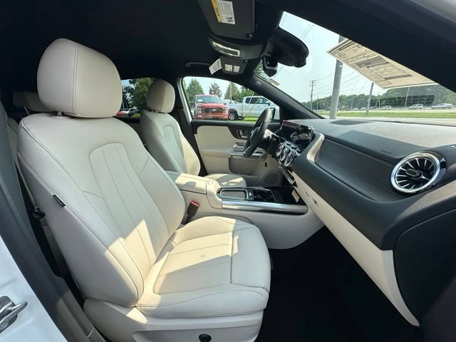 New 2026 Polar White Mercedes-Benz GLA 250 image 65