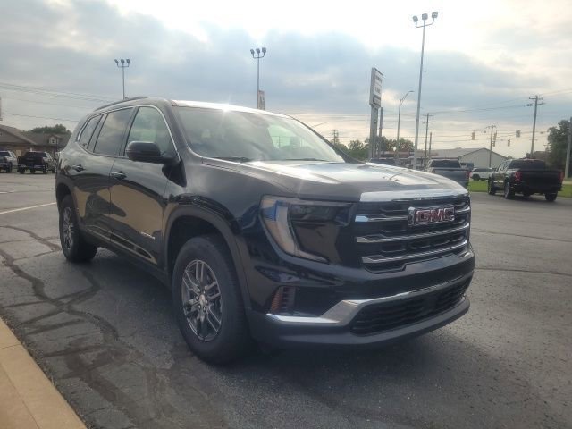 2025 GMC Acadia Elevation - Photo 9