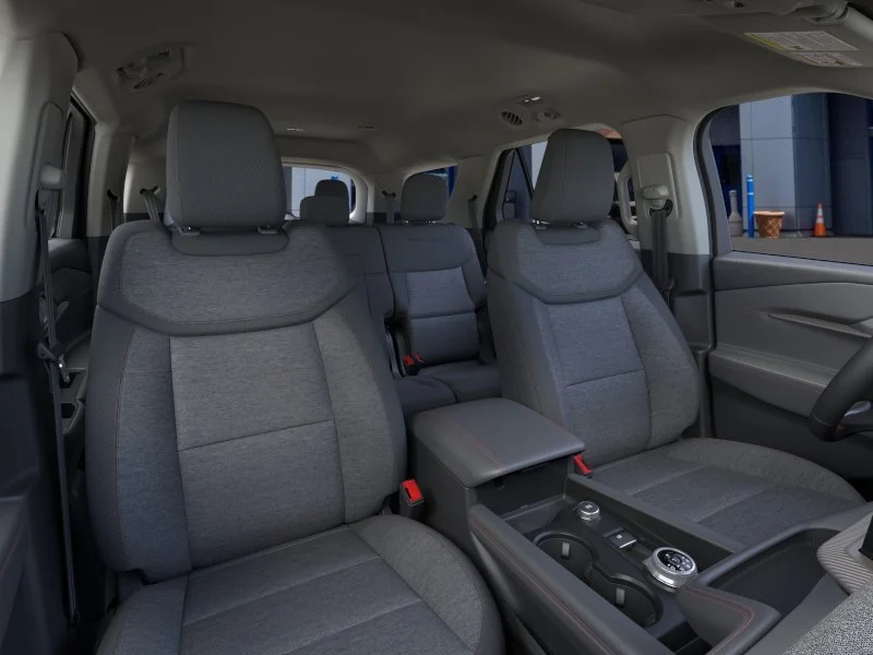2026 Ford Explorer Active - Photo 10