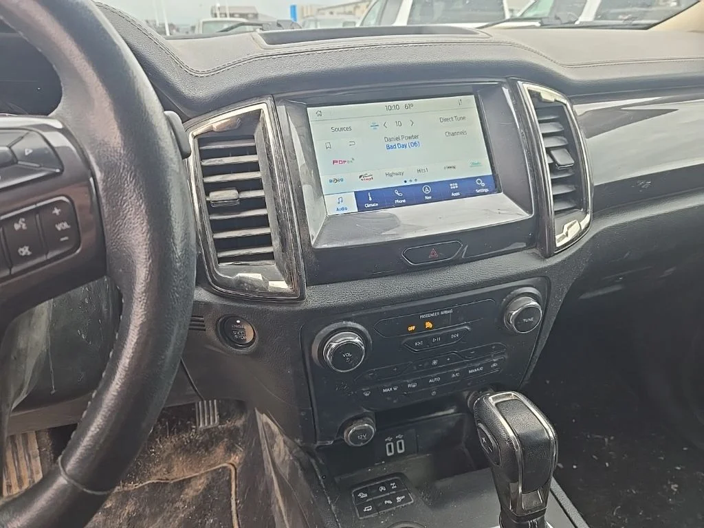 Used 2021 Cactus Ford Lariat image 17
