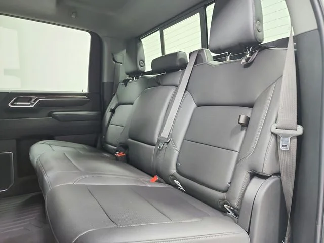 Used 2024 Beige Chevrolet LTZ image 37