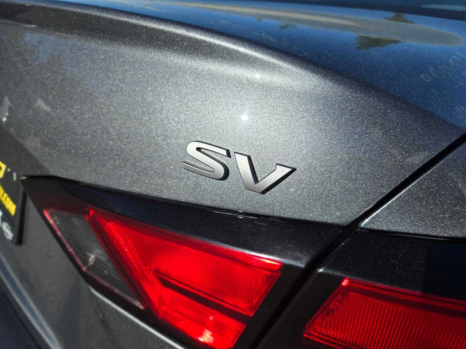Used 2024  Nissan 2.5 SV image 28