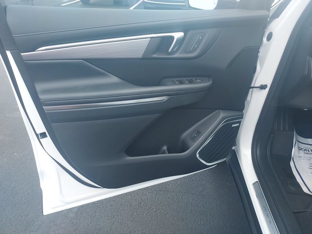 2027 Buick Enclave Preferred - Photo 12