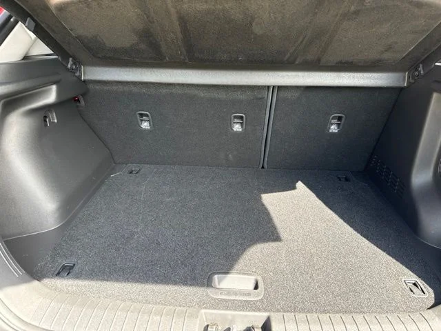 Certified Used 2022 Red Hyundai Limited image 19
