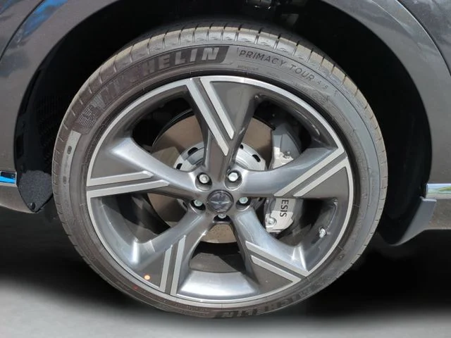 Used 2025 Gray Genesis 3.5T Prestige image 27