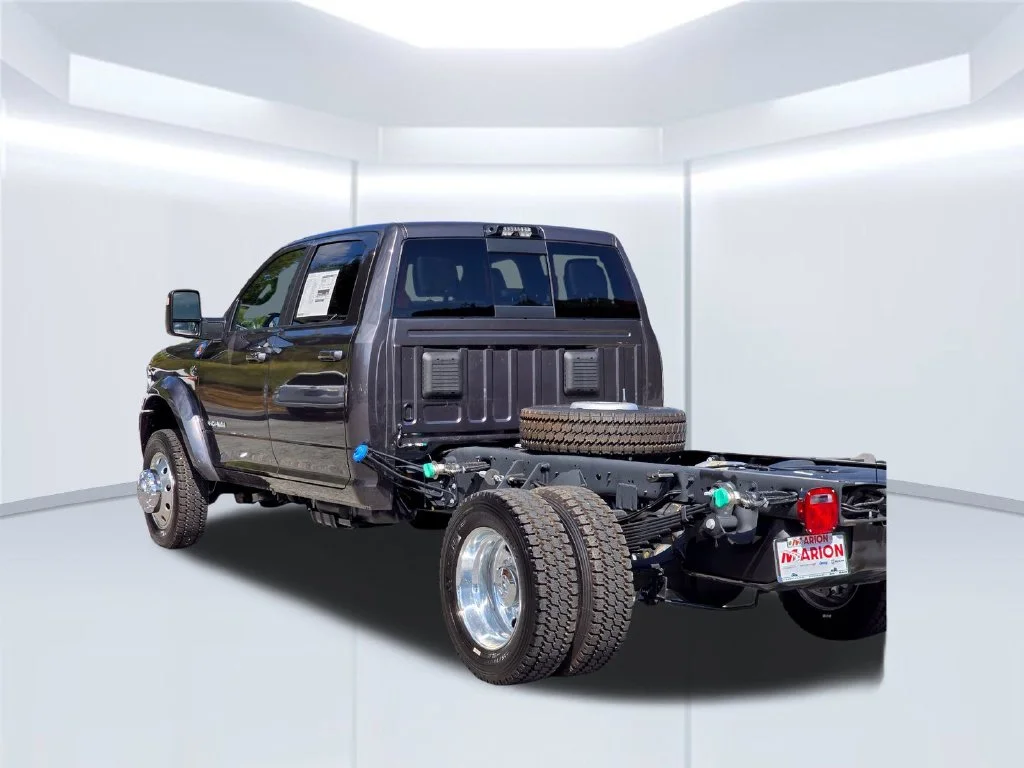 New 2026 Gray Ram Big Horn image 41