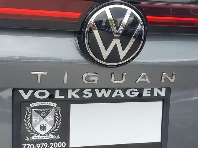 New 2026 Silver Volkswagen S image 13