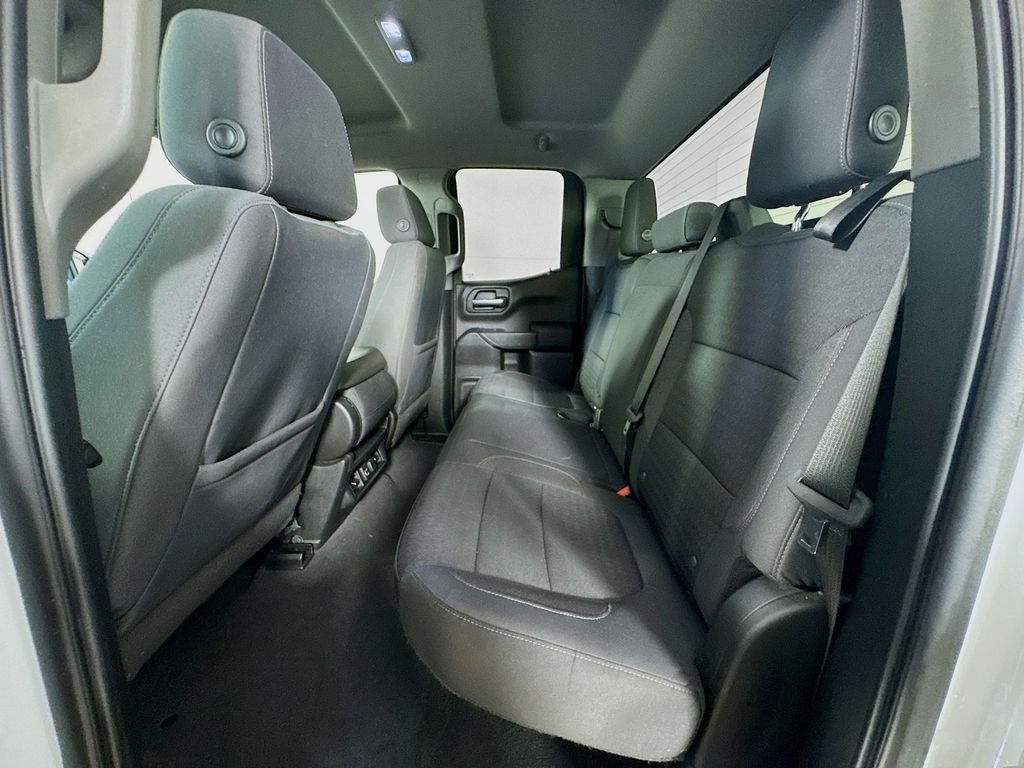 2019 Chevrolet Silverado 1500 LT - Photo 26