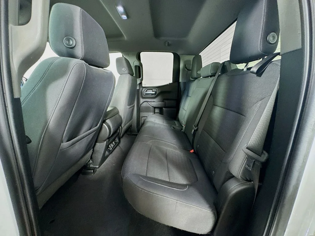 2019 Chevrolet Silverado 1500 LT - Photo 26