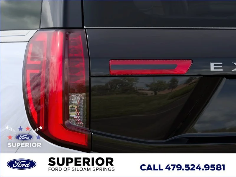 New 2027 Star White Ford King Ranch image 21