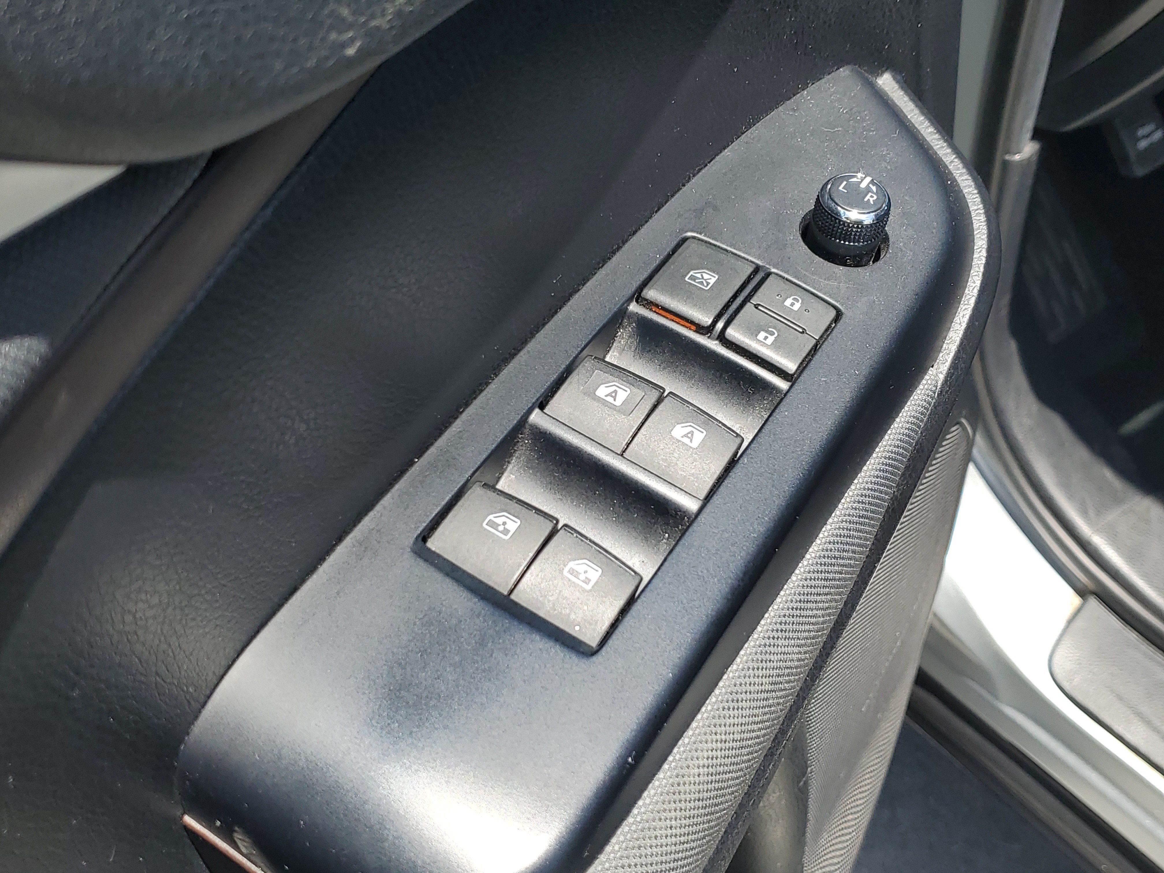 Used 2019 Celestial Silver Metallic Toyota LE image 22