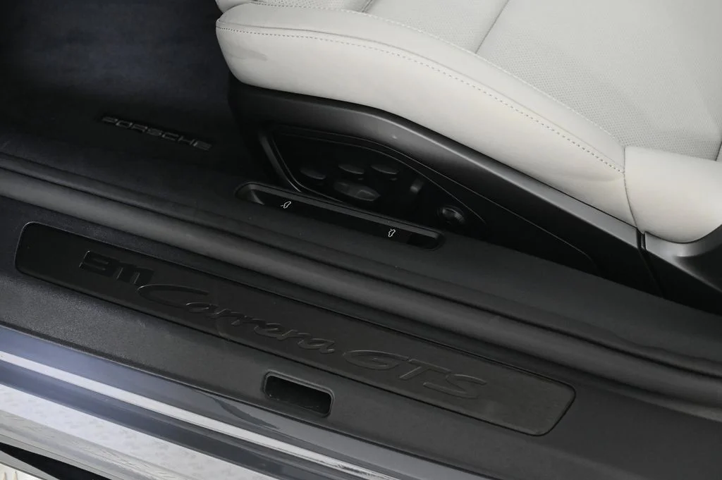 Used 2026 Slate Grey Neo Porsche Carrera GTS image 30