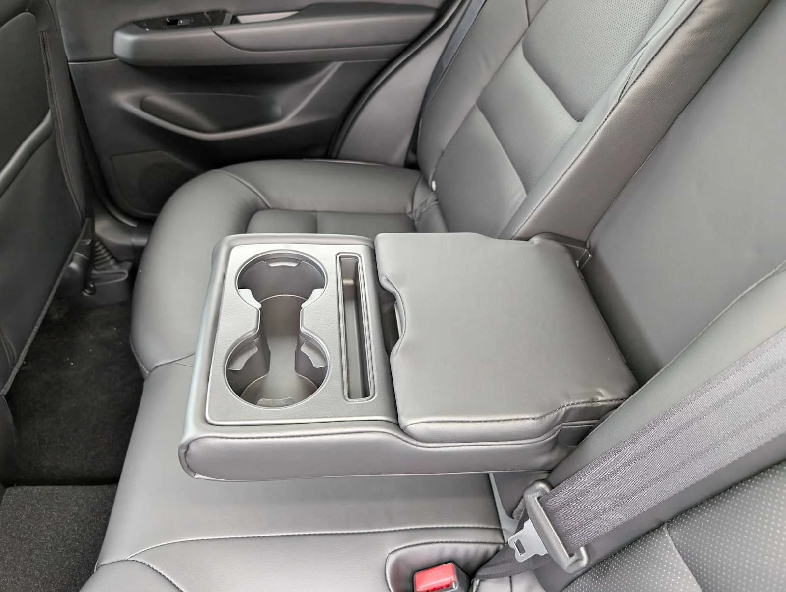 2025 Mazda CX-5 S Select Package - Photo 18