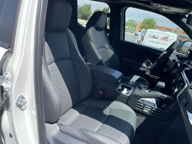 New 2026 Ice Cap Toyota  TRD Off-Road image 41