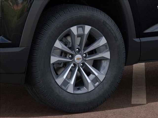 2026 Chevrolet Equinox LT - Photo 9