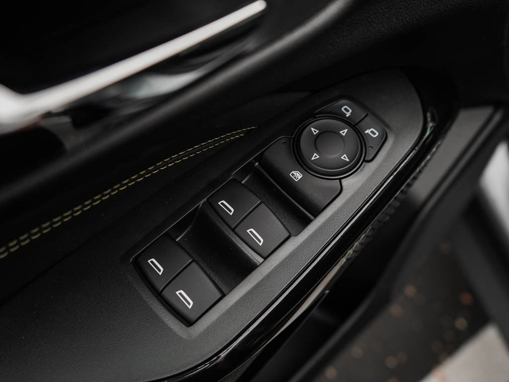 2026 Chevrolet Trax Activ - Photo 15