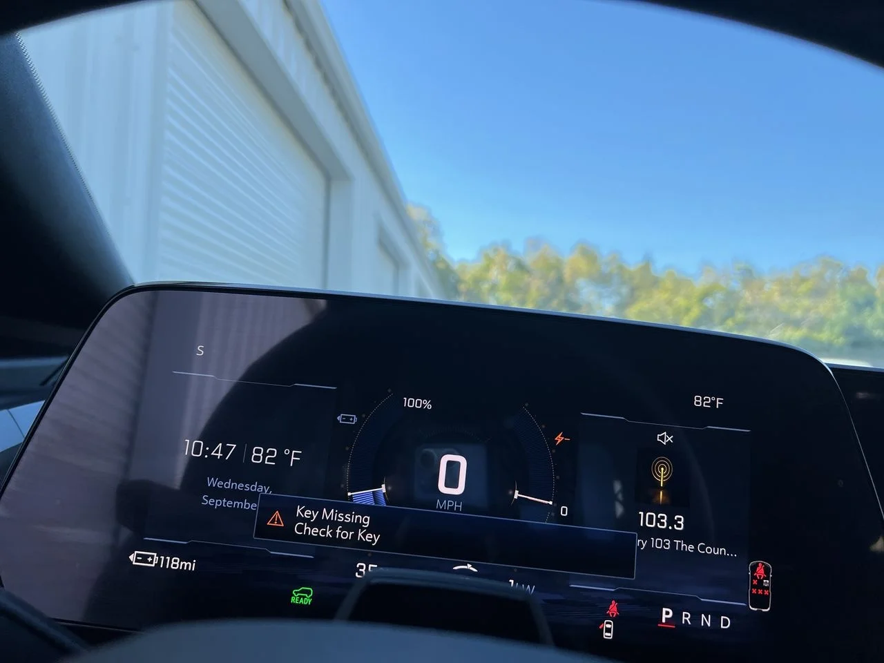 2024 Chevrolet Equinox EV Launch Edition - Photo 15