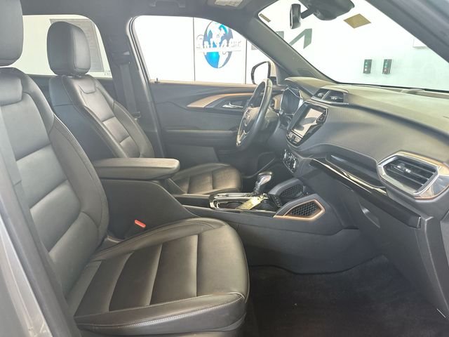 Used 2023 Gray Chevrolet ACTIV image 26