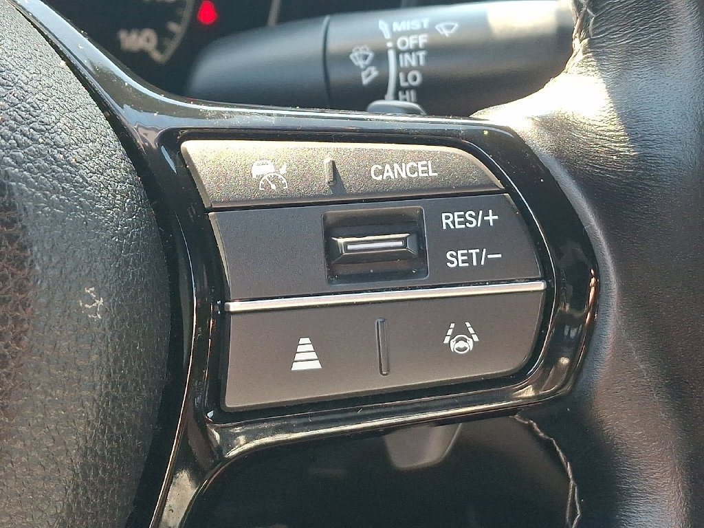 2022 Honda Civic Sport - Photo 52