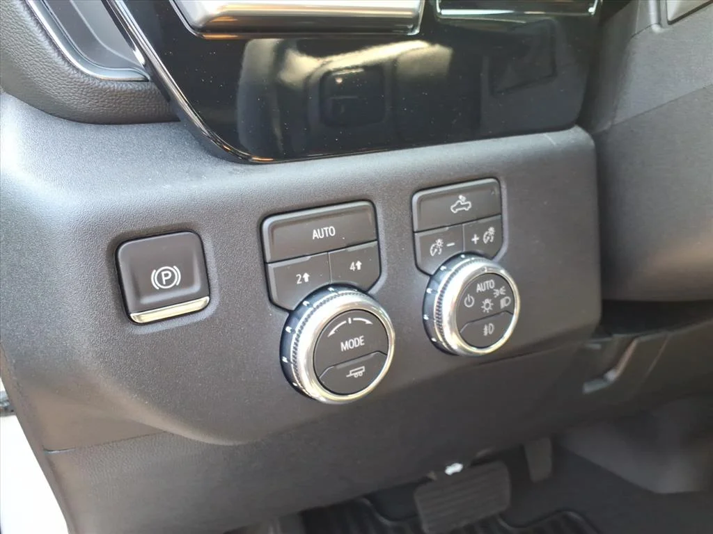 2026 GMC Sierra 1500 Elevation - Photo 15