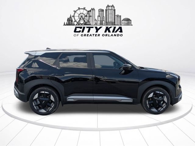 New 2027 Aurora Black Pearl Kia S image 9