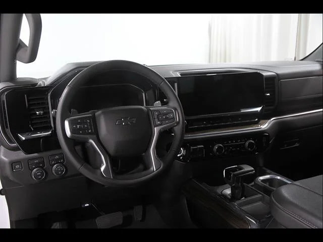 2024 Chevrolet Silverado 1500 RST - Photo 7
