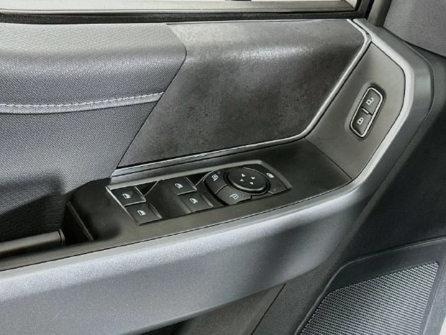 New 2026 White Ford XLT image 10