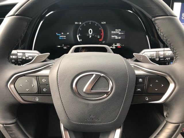 New 2026 Caviar Lexus  350 LUXURY AWD image 28