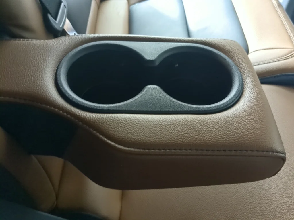 2024 Ford Bronco 4-Door Outer Banks - Photo 24