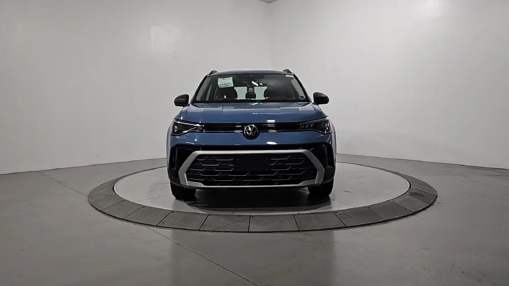 New 2027 Blue Volkswagen 1.5T S image 8