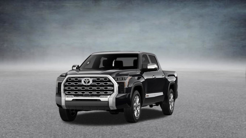 New 2026 Midnight Black Metallic Toyota  1794 Edition image 61