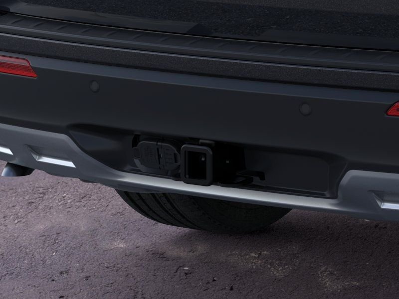 New 2026 Black Ford Active image 23