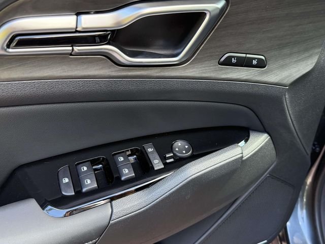 2025 Kia Sportage X-Line Prestige - Photo 28