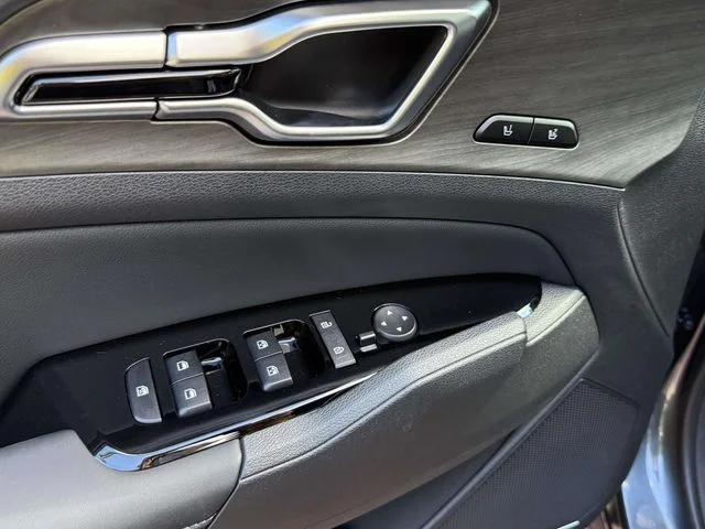 2025 Kia Sportage X-Line Prestige - Photo 28
