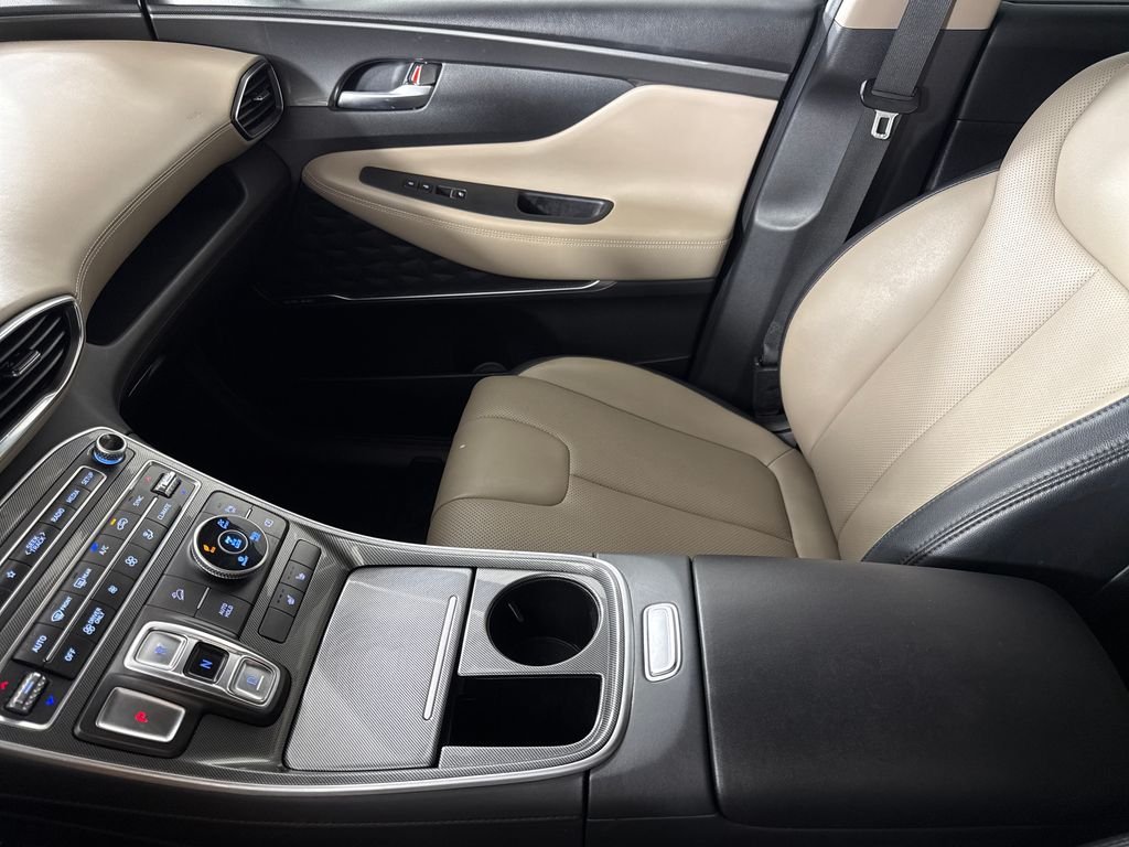 2023 Hyundai Santa Fe SEL Premium HEV - Photo 20