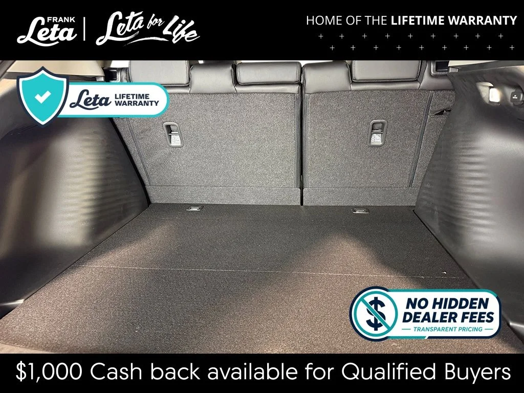 New 2026 Platinum White Pearl Acura Base image 35