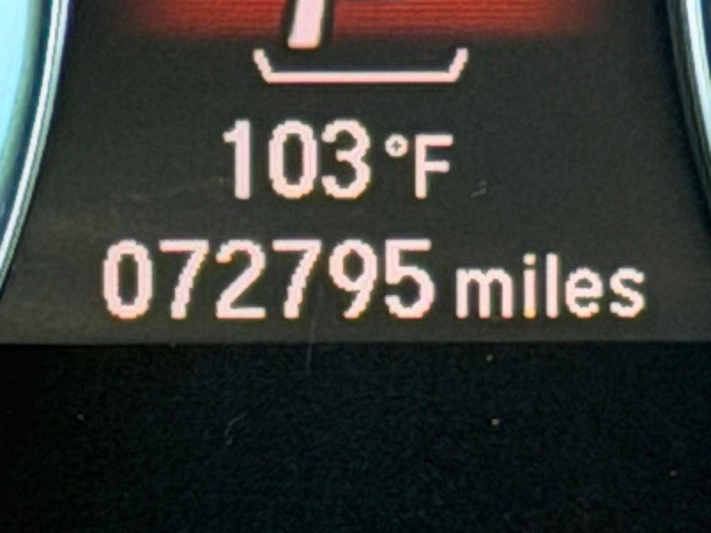 Used 2017 White Acura 3.5L image 18