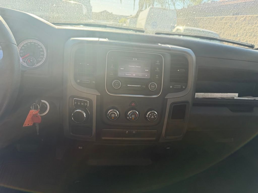 Used 2022 White Ram Tradesman image 18