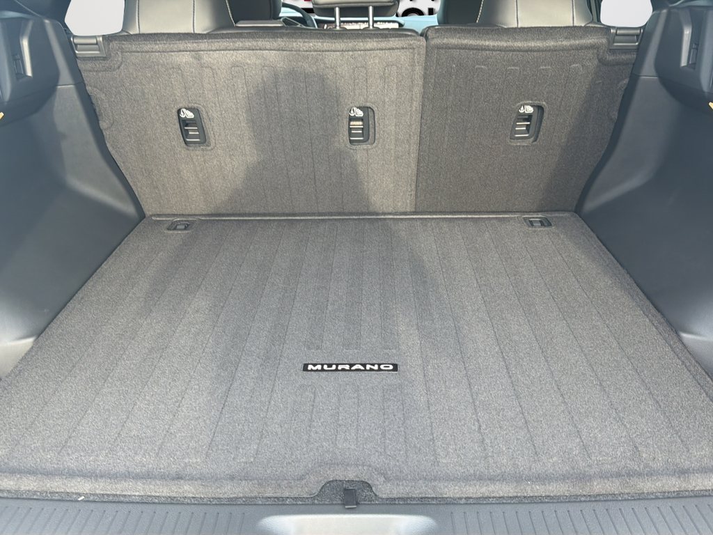 New 2026 Gray Nissan SV image 20