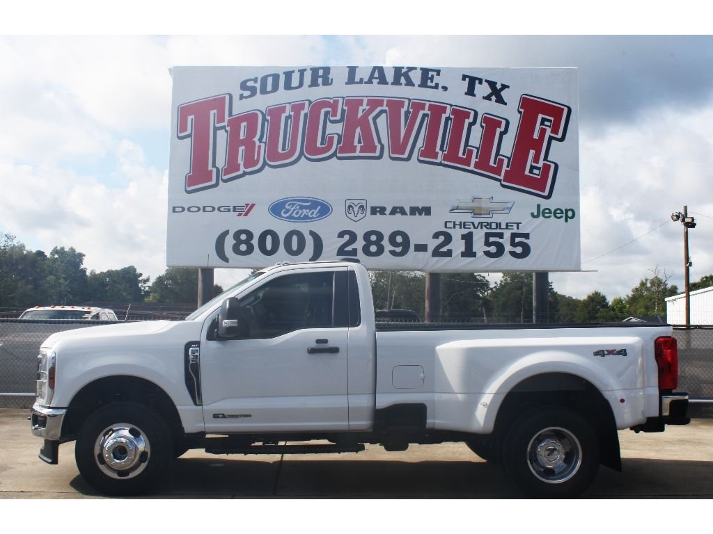 2026 Ford Super Duty