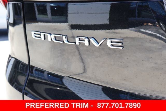 2026 Buick Enclave Preferred - Photo 8