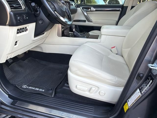 Used 2020 Gray Lexus 460 image 9