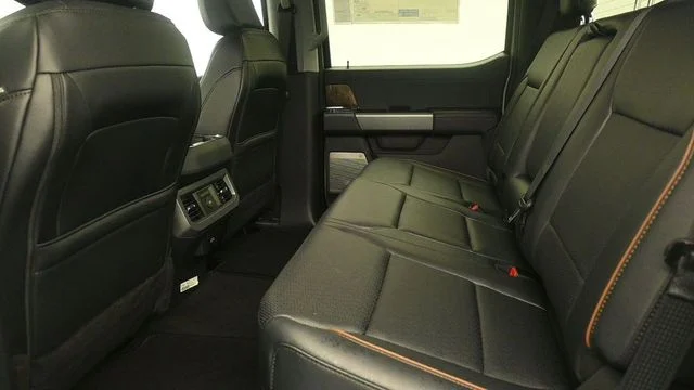 New 2026 Avalanche Ford F-250® Lariat® image 11