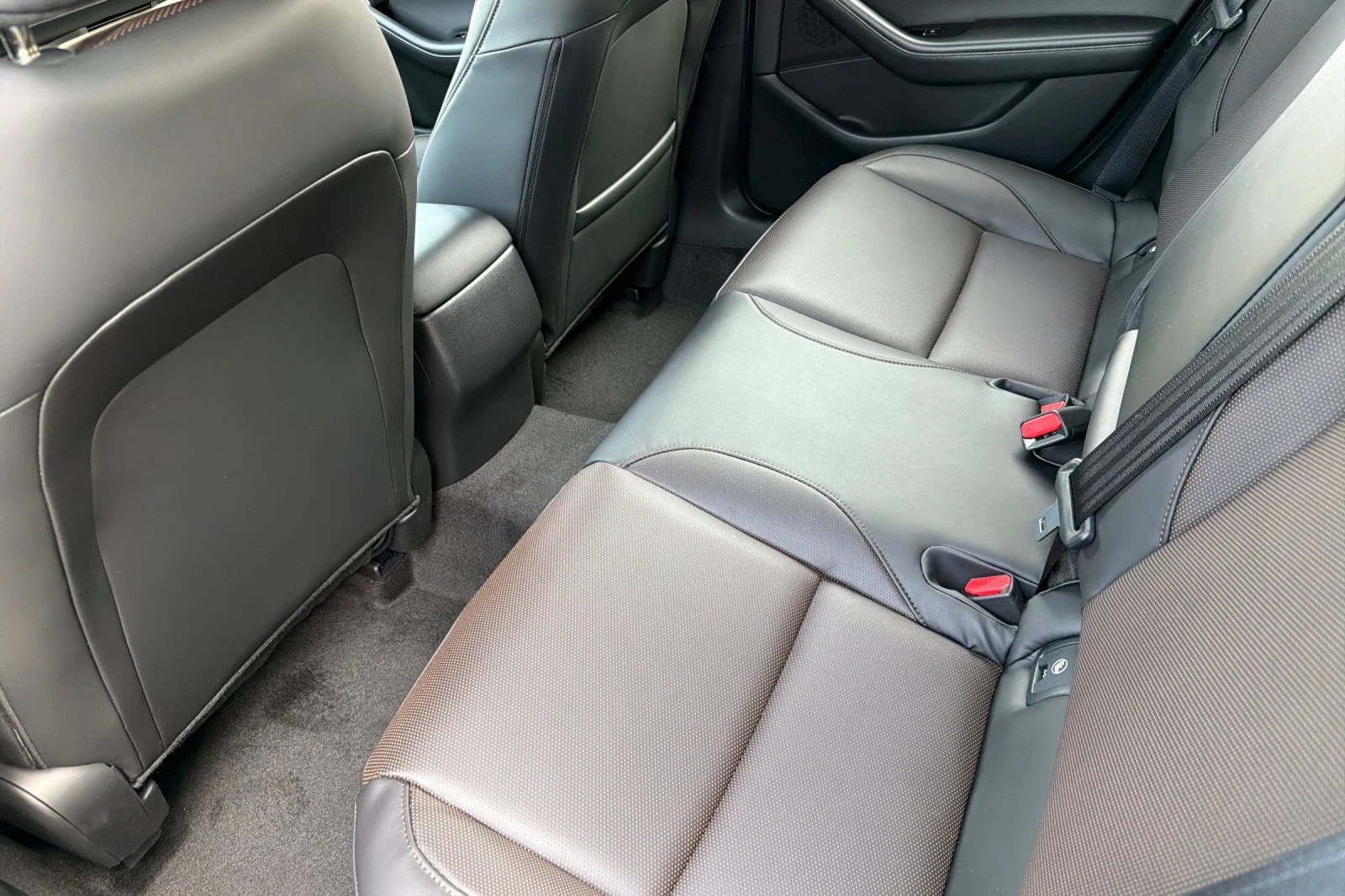 New 2026 Polymetal Gray Metallic Mazda 2.5 S Premium image 13