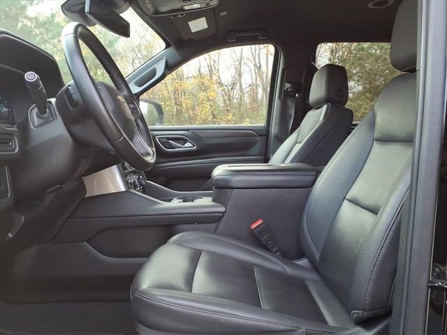 2024 Chevrolet Tahoe LT - Photo 13