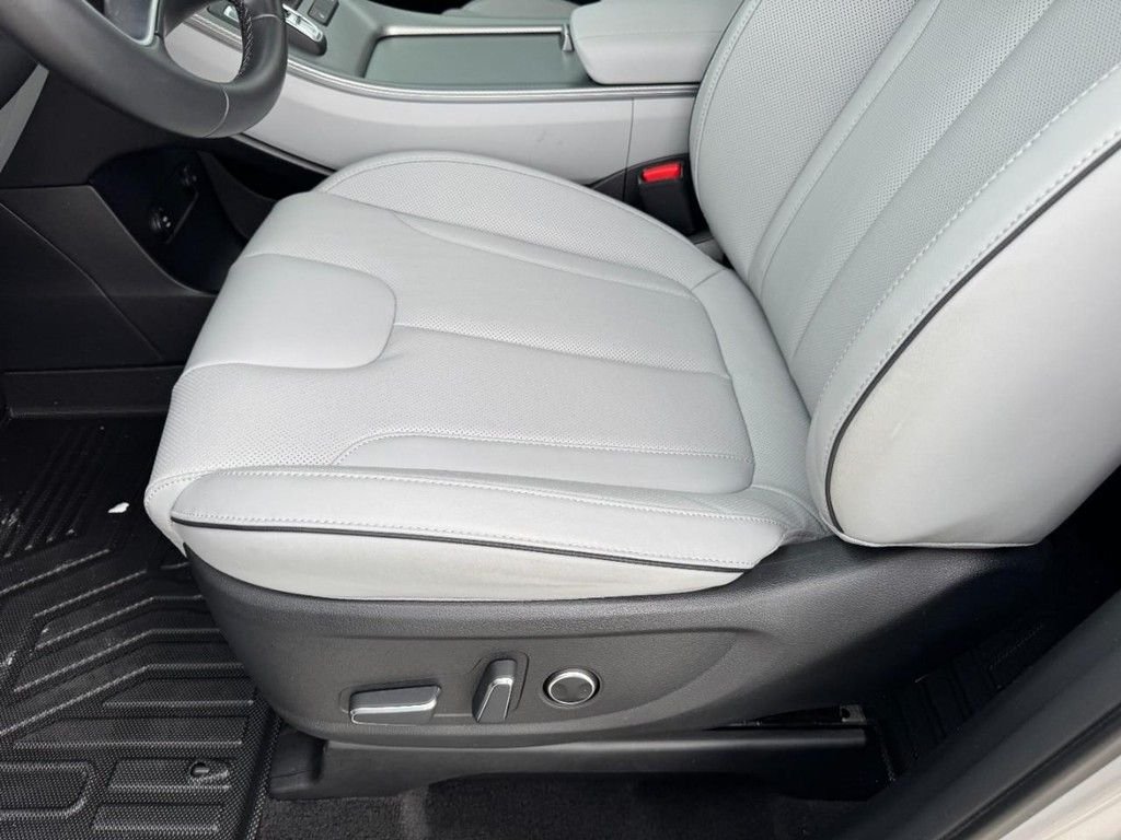 2024 Hyundai Palisade SEL - Photo 16