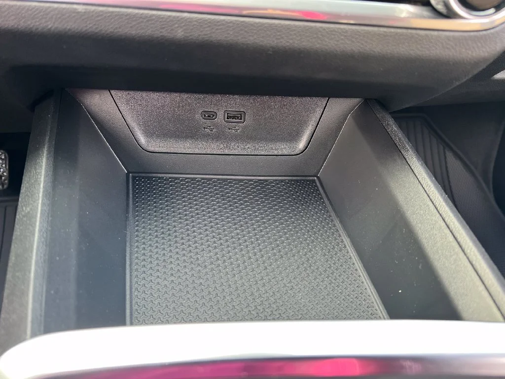 2026 Chevrolet Equinox ACTIV - Photo 23