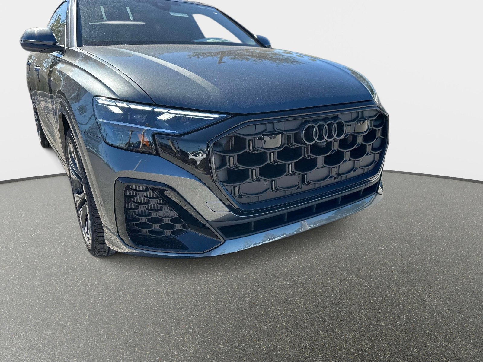 2026 Audi Q8 Premium Plus - Photo 8